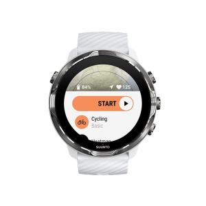 Smartwatch Suunto 7 Biały  (SS050380000) 2
