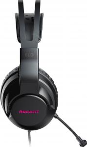 Słuchawki Roccat Elo 7.1 USB Pomarańczowe (ROC-14-130-02) 3