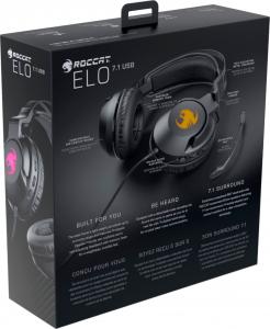 Słuchawki Roccat Elo 7.1 USB Pomarańczowe (ROC-14-130-02) 6
