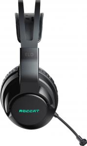 Słuchawki Roccat Elo 7.1 Air Zielone (ROC-ELO-AIR) 4