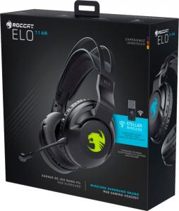 Słuchawki Roccat Elo 7.1 Air Zielone (ROC-ELO-AIR) 6