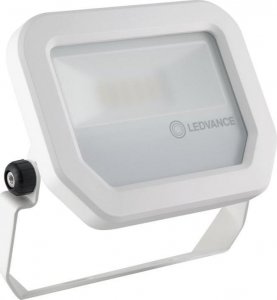 Naświetlacz Ledvance Projektor FLOOD LED PFM 10W/3000K SYM 100 WT LEDV 1100lm 4058075420861 1