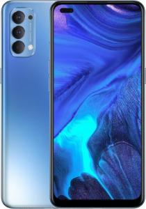 Smartfon Oppo Reno4 128GB Arktyczny błękit (CPH2113BL) 1