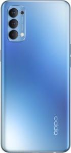 Smartfon Oppo Reno4 128GB Arktyczny błękit (CPH2113BL) 5