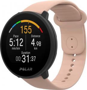 Zegarek sportowy Polar Unite Różowy  (90084480) 1