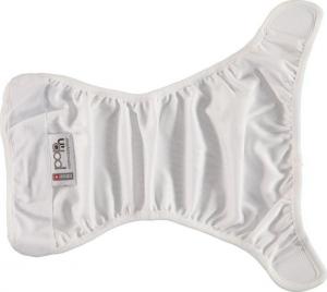 Close Caboo Wkład do majteczek kąpielowych biały L/XL, 1 szt. 3