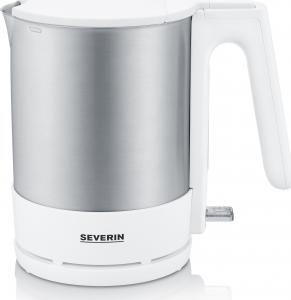 Czajnik Severin WK 3419 Biały 2