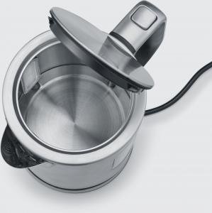 Czajnik Severin WK 3415 Srebrny 4