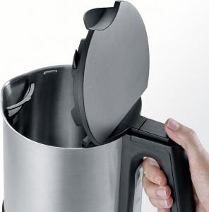 Czajnik Severin WK 3409 Czarny 3