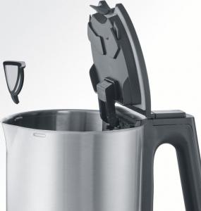 Czajnik Severin WK 3409 Czarny 5