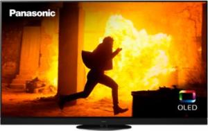 Telewizor Panasonic TX-55HZ1500E OLED 55'' 4K (Ultra HD) My Home Screen 5.0 1