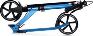 Hulajnoga Movino Ct Comfort+ Niebieski (MC-14C(BLUE)) 2