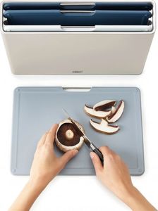 Deska do krojenia Joseph Joseph plastikowa 3szt. 2