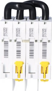 Schneider Electric Wyłącznik nadprądowy PV 2P DC 13A 1,5kA A9N61658 4