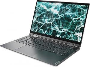 Laptop Lenovo Yoga C740-14IML (81TC00DPPB) 3