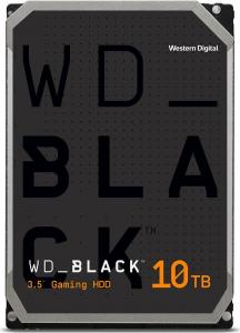 Dysk WD Black Gaming 10TB 3.5" SATA III (WD101FZBX                      ) 1