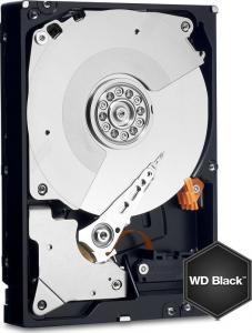 Dysk WD Black Gaming 10TB 3.5" SATA III (WD101FZBX                      ) 3