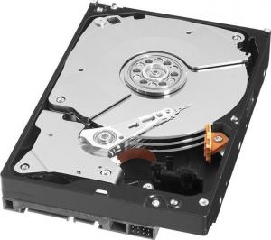 Dysk WD Black Gaming 10TB 3.5" SATA III (WD101FZBX                      ) 5