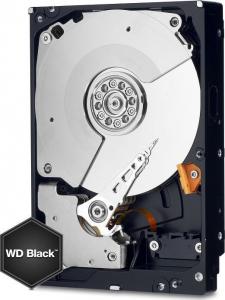 Dysk WD Black Gaming 8TB 3.5" SATA III (WD8001FZBX                     ) 5
