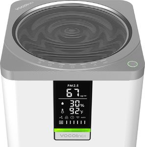 Oczyszczacz powietrza VOCOlinc VAP1 2