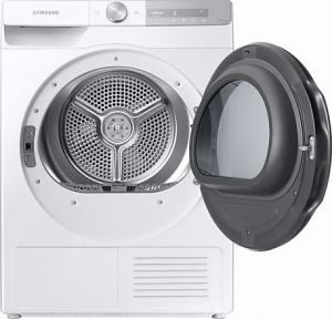 Suszarka do ubrań Samsung DV80T7220BH 7