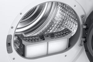 Suszarka do ubrań Samsung DV80T7220BH 8