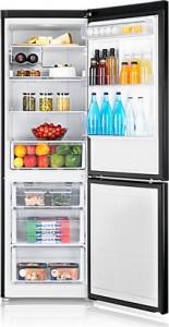 Lodówka Samsung RB31FERNDBC 5