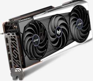 Karta graficzna Sapphire Nitro Radeon RX 6800 Gaming OC 16GB GDDR6 (11305-01-20G) 4