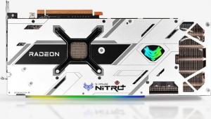 Karta graficzna Sapphire Nitro Radeon RX 6800 Gaming OC 16GB GDDR6 (11305-01-20G) 6