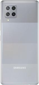 Smartfon Samsung A42 5G 4/128GB Dual SIM Szary  (SM-A426BZADEUE) 2