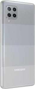 Smartfon Samsung A42 5G 4/128GB Dual SIM Szary  (SM-A426BZADEUE) 3