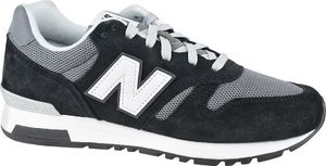 New Balance Buty New Balance M ML565CBK 45,5 1