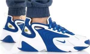 Nike Buty Nike Zoom 2K M AO0269-109 47 1