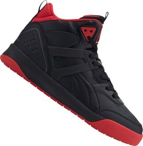 Puma Buty Puma Backcourt Mid M 374139 03 40.5 1
