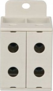 Incobex Złączka szynowa 2-torowa 35mm2 szara ZGX-2x35 szara ENE-00169 5