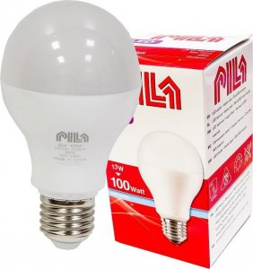 Philips Żarówka LED E27 PILA LED 100W A65 CW FR ND 1CT/6 G3 929002306931 1