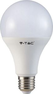 V-TAC Żarówka LED VT-2218 18W E27 A80 3000K 2000lm 2707 1