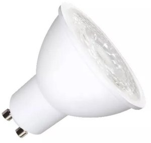 BestService Żarówka LED Lumax 8W GU10 650lm 6500K MR16 LL326 1