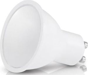ECOLIGHT2 Żarówka LED Eco Light 8W GU10 MR16 WW 720 lm EC79391 1
