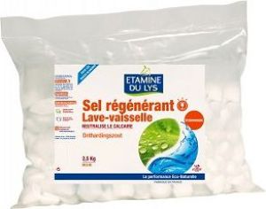 Etamine du Lys Sól regeneracyjna do zmywarki 2,5kg (EDL04787) 1