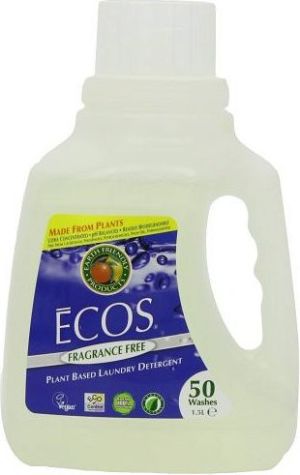 Earth Friendly Products Płyn do prania ECOS Bezzapachowy 1,48L (EFP06420) 1