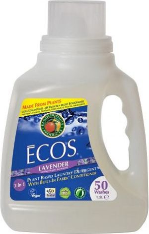 Earth Friendly Products Płyn do prania ECOS Lawenda 1,48L (EFP05782) 1