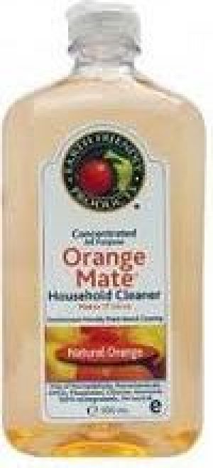 Earth Friendly Products Odtłuszczacz Orange Mate, Koncentrat , 500 ml (EFP04704) 1