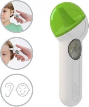 Termometr Brother Max Termometr cyfrowy 2w1 (70926ML2) 2