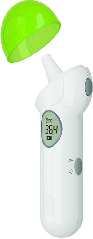 Termometr Brother Max Termometr cyfrowy 2w1 (70926ML2) 3