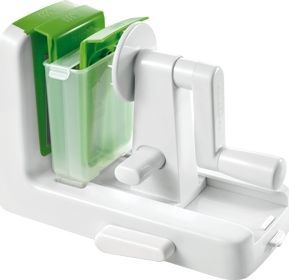 Tescoma Spiralizer HANDY, 3 ostrza Tescoma uniwersalny 1