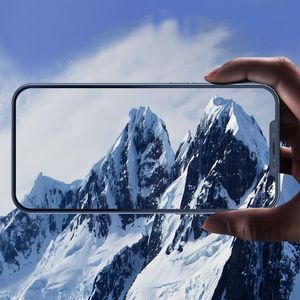 Baseus Folia ochronna 0.25mm na obiektyw Baseus Gem Camera Lens Protective Film do iPhone 12 Pro / iPhone 12 Pro Max (2 sztuki) 13