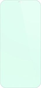 Baseus Szkło hartowane 0.3mm Baseus Eye-Protection do iPhone 12 Mini (2 sztuki) 3