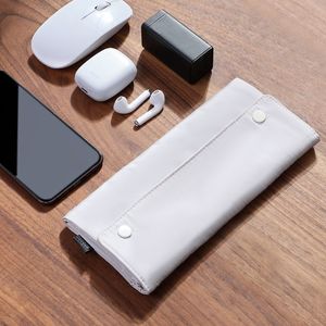 Etui Baseus Folding 13" Biały 12