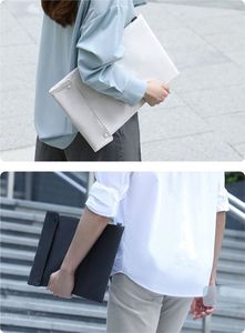 Etui Baseus Folding 13" Biały 21